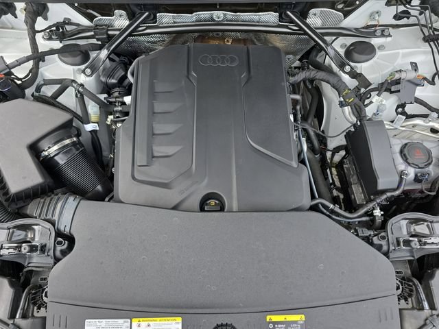 Used 2025 Audi Q5 Premium w/ Convenience Package AWD/4WD image 34