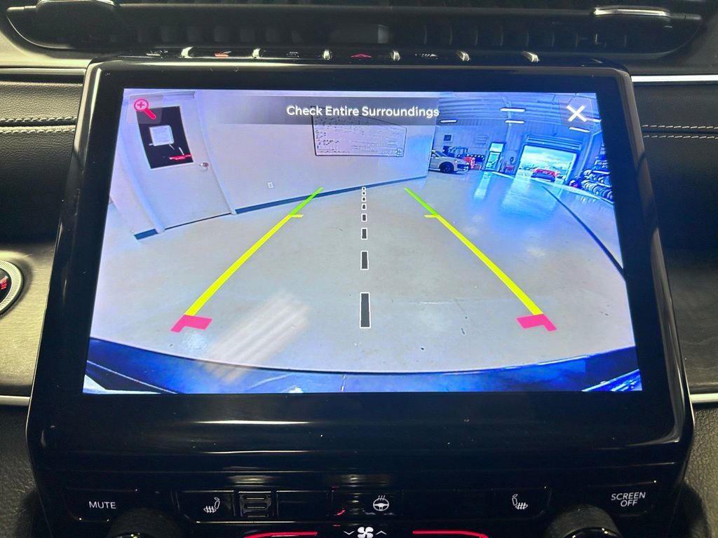 Used 2023 Jeep Grand Cherokee Limited w/ Trailer Tow Package image 16