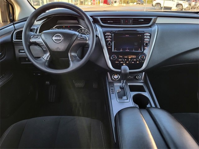Certified 2023 Nissan Murano S image 21