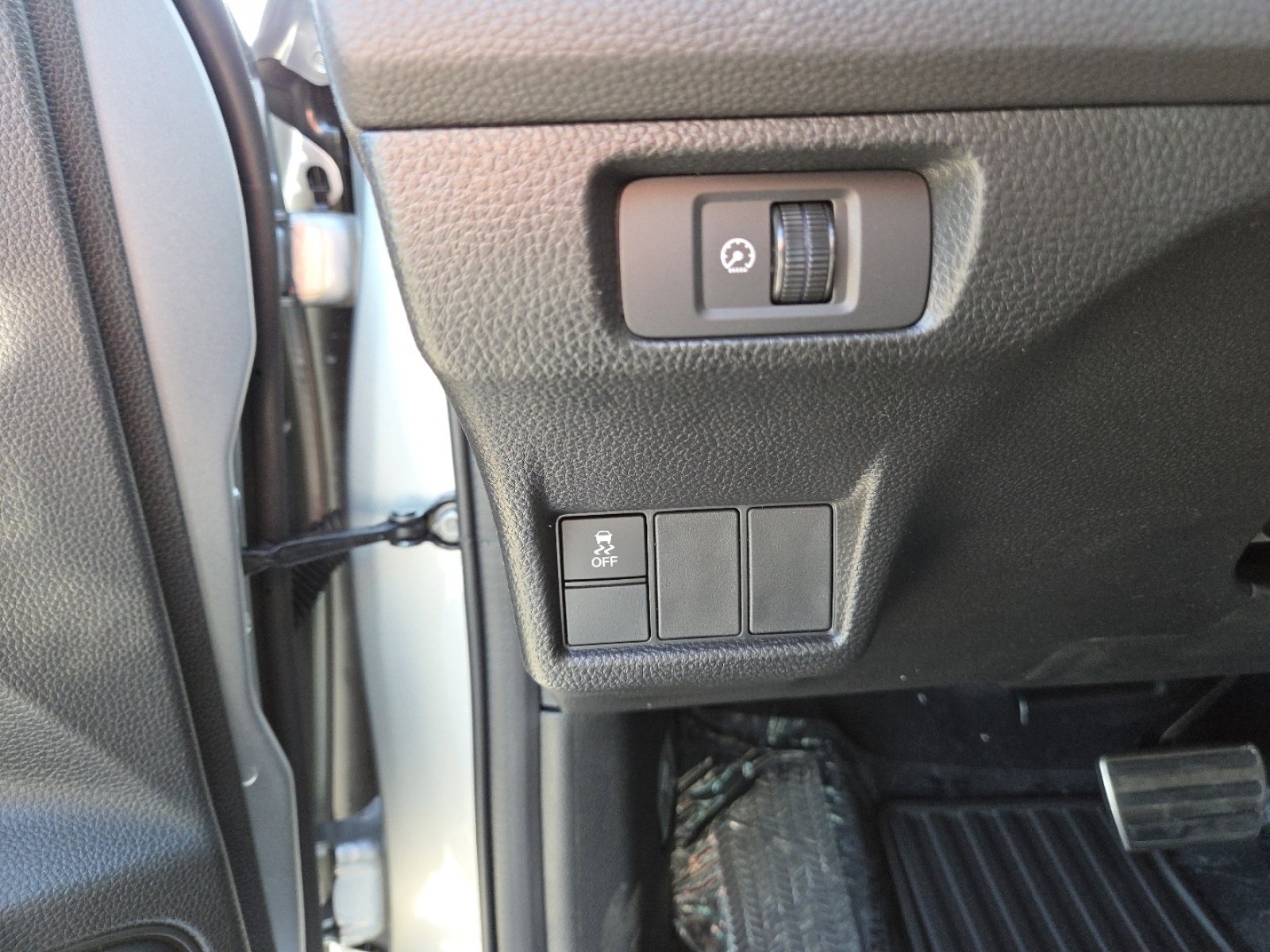 New 2026 Honda Civic Sport image 25