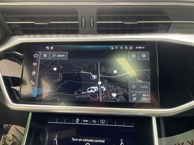 Used 2024 Audi A6 Premium Plus image 18