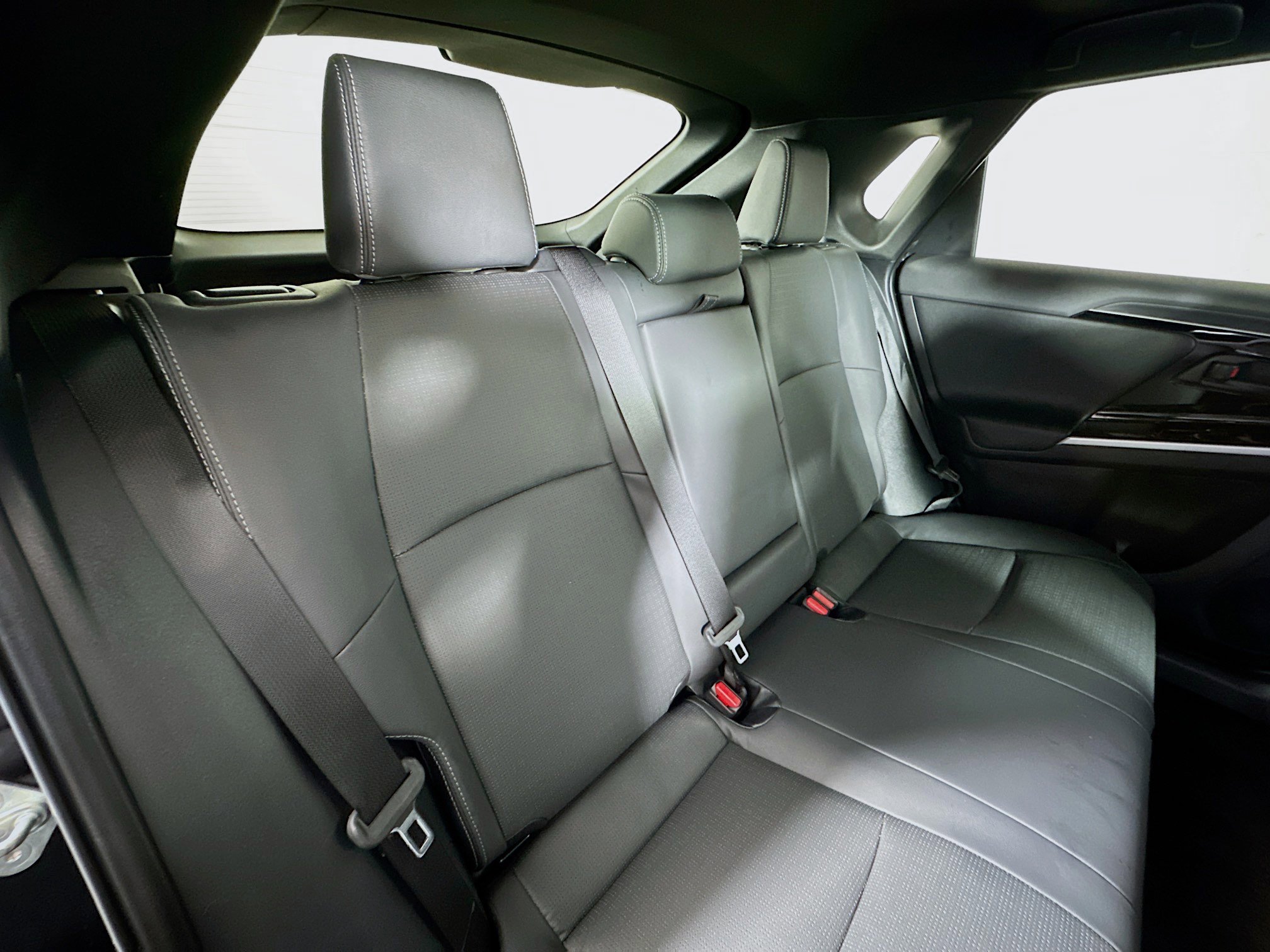 Used 2024 Toyota bZ4X Limited w/ Weather Package image 25