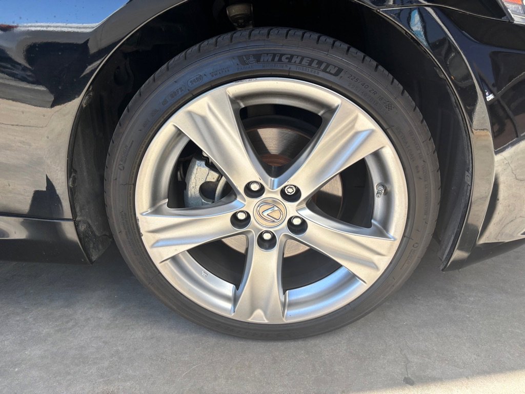 Used 2014 Lexus IS 250C w/ Luxury Package RWD image 59