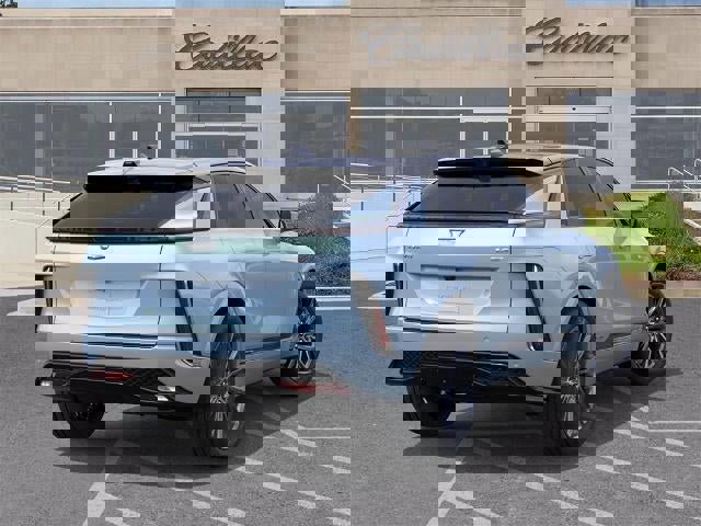 New 2026 Cadillac Lyriq V image 4