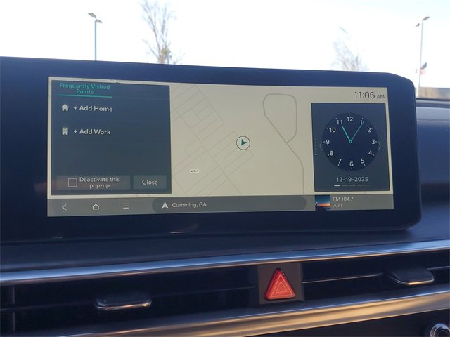 New 2026 Kia Sorento SX Prestige image 23