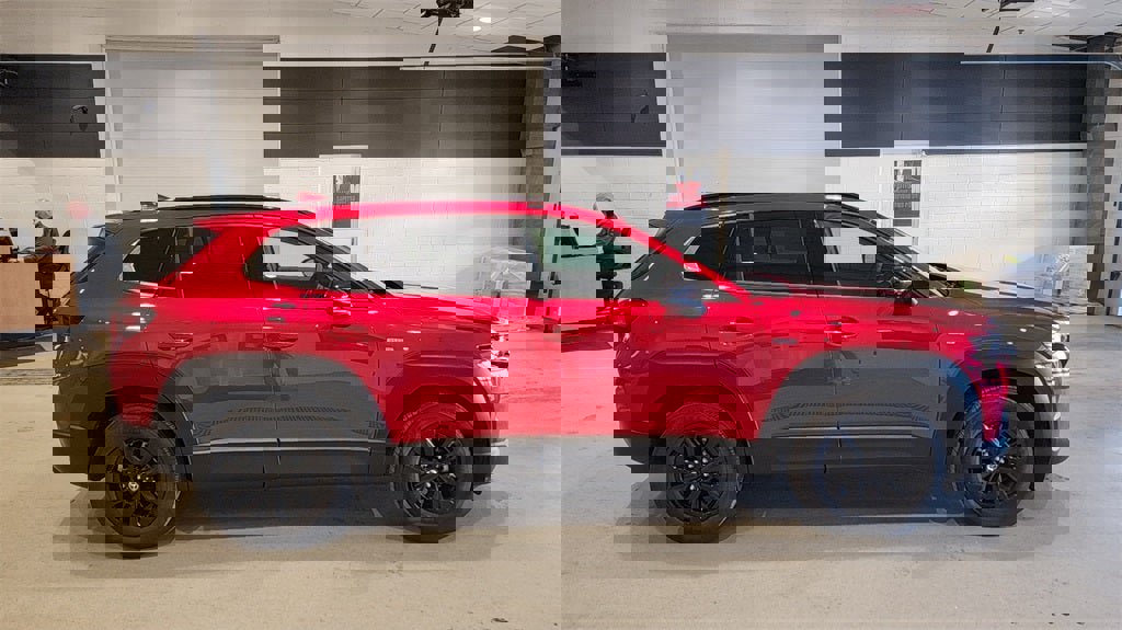 New 2025 MAZDA CX-50 AWD 2.5 Hybrid w/ Weather Package image 5