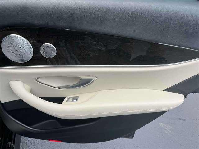 Used 2019 Mercedes-Benz E 300 w/ Premium 1 Package image 19