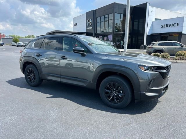 New 2026 MAZDA CX-50 AWD 2.5 Hybrid w/ Weather Package image 1