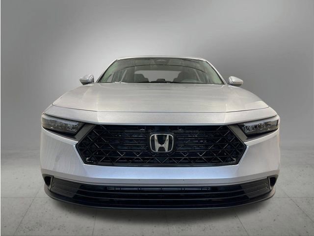 New 2026 Honda Accord LX image 9