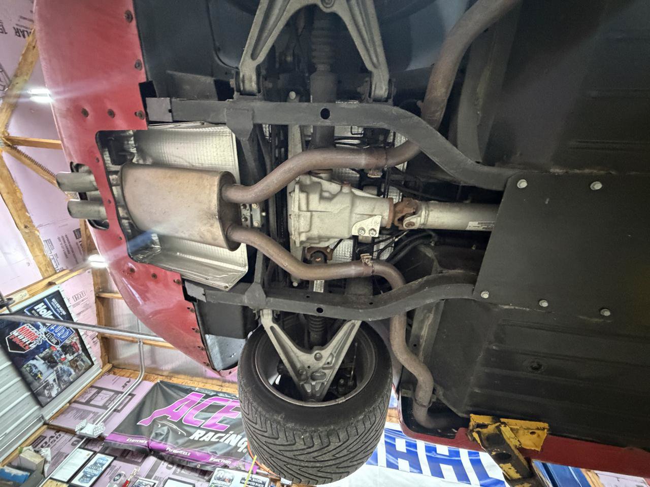 Used 2000 Dodge Viper RT/10 RWD image 61