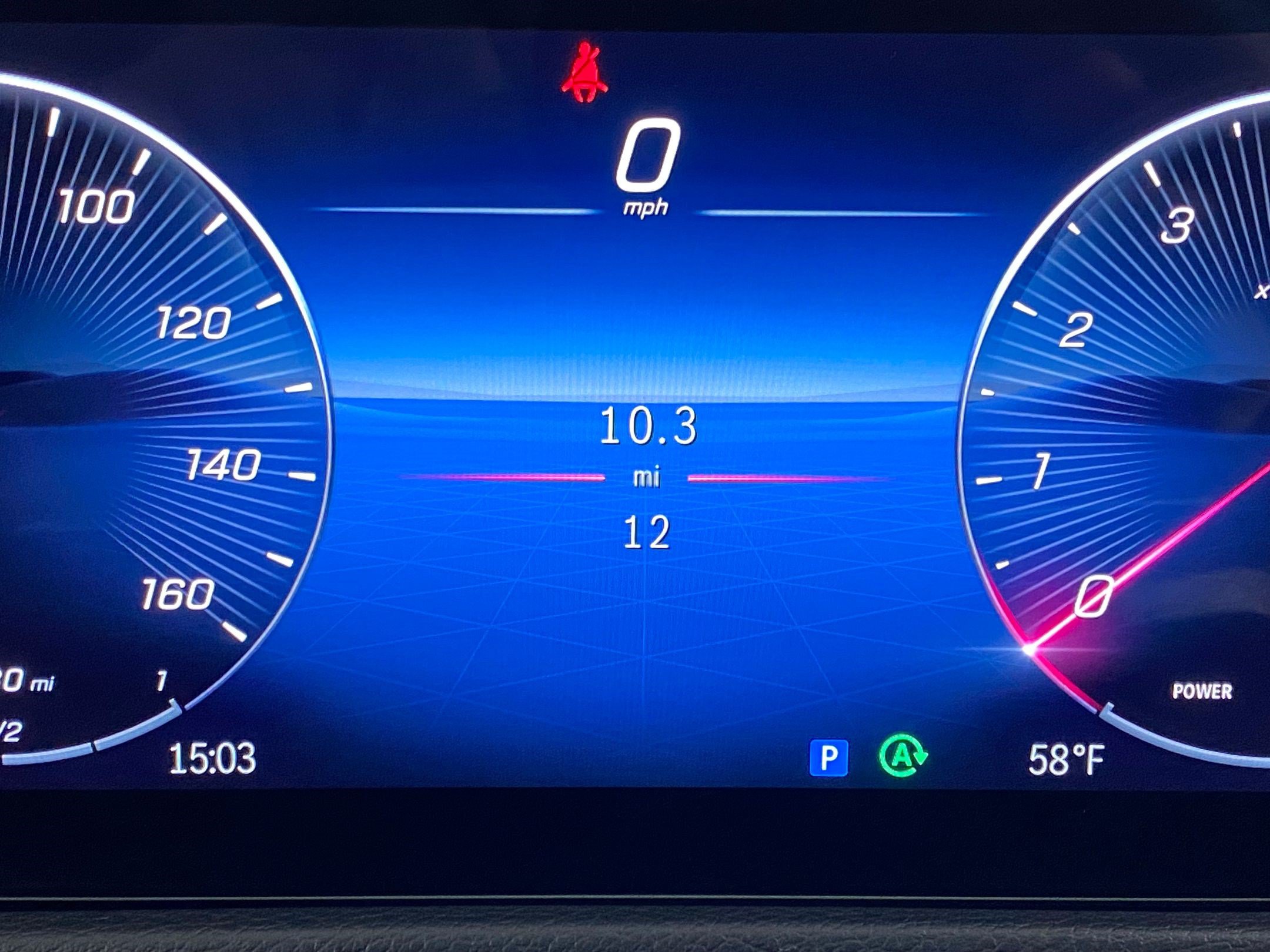 Certified 2025 Mercedes-Benz GLB 250 4MATIC image 19