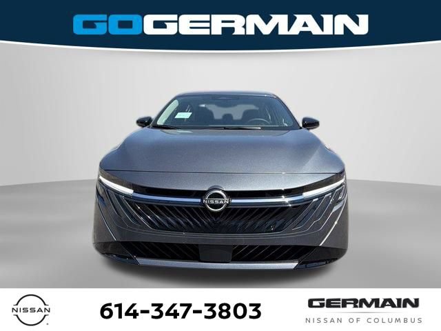 New 2026 Nissan Sentra SV w/ SV Convenience Package FWD image 2