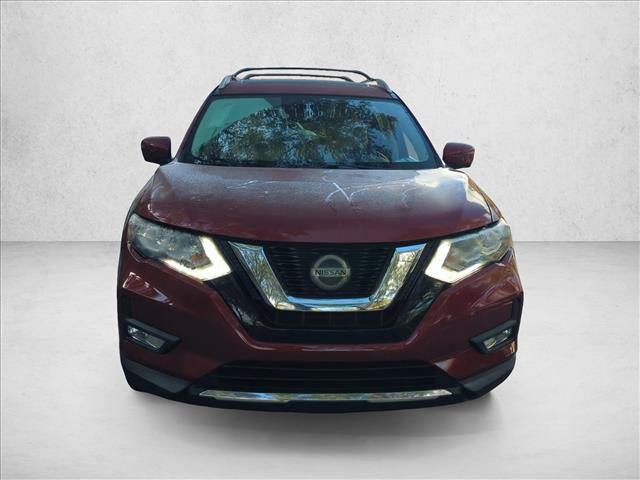 Used 2019 Nissan Rogue SL w/ Premium Package video 2