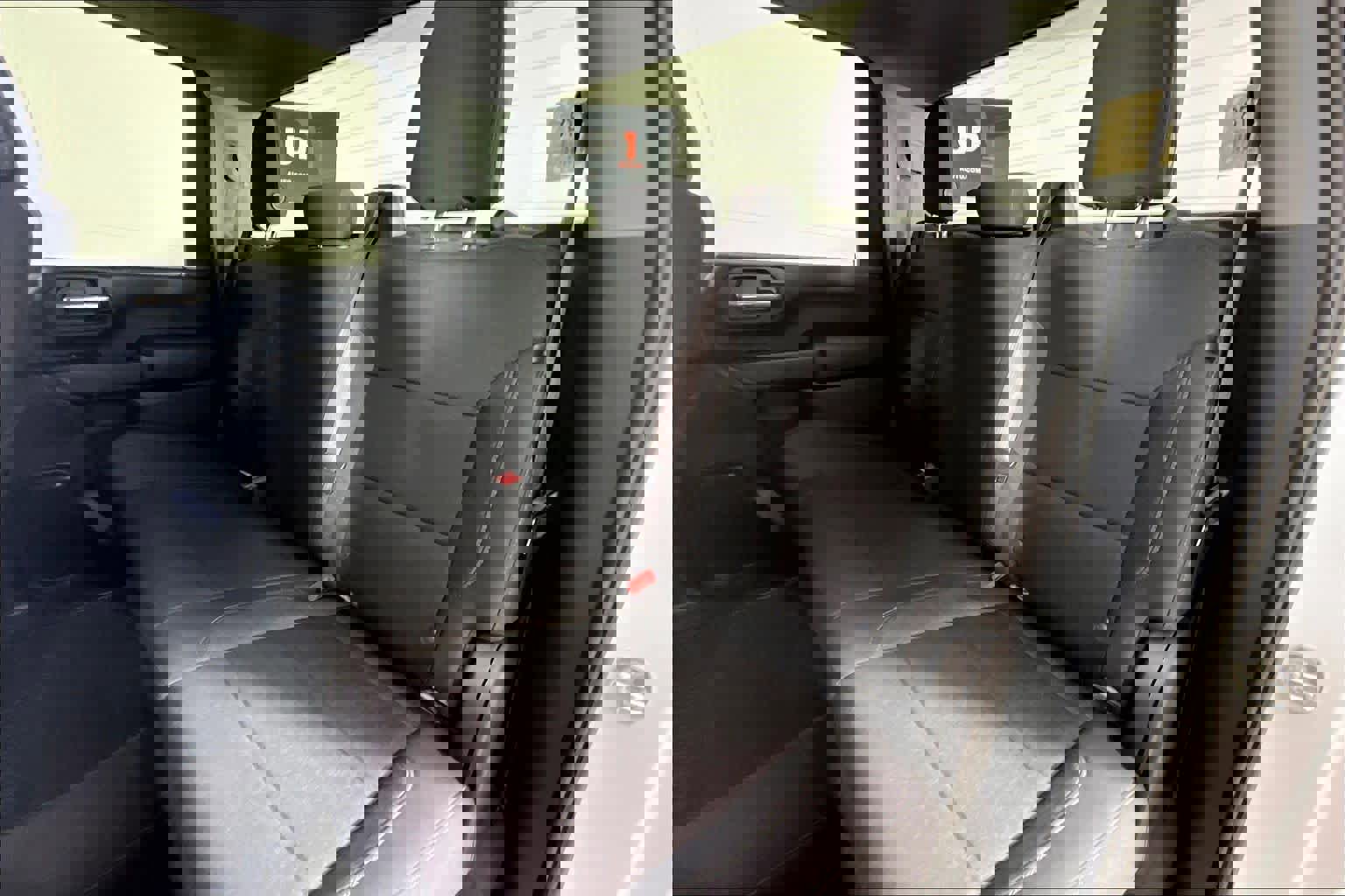 Used 2024 GMC Sierra 2500 Pro w/ Convenience Package image 19