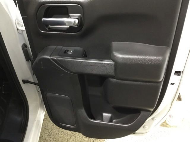 Used 2022 GMC Sierra 1500 Pro w/ Convenience Package AWD/4WD image 45