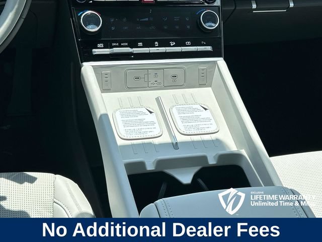 New 2026 Hyundai Santa Fe Calligraphy AWD/4WD image 17