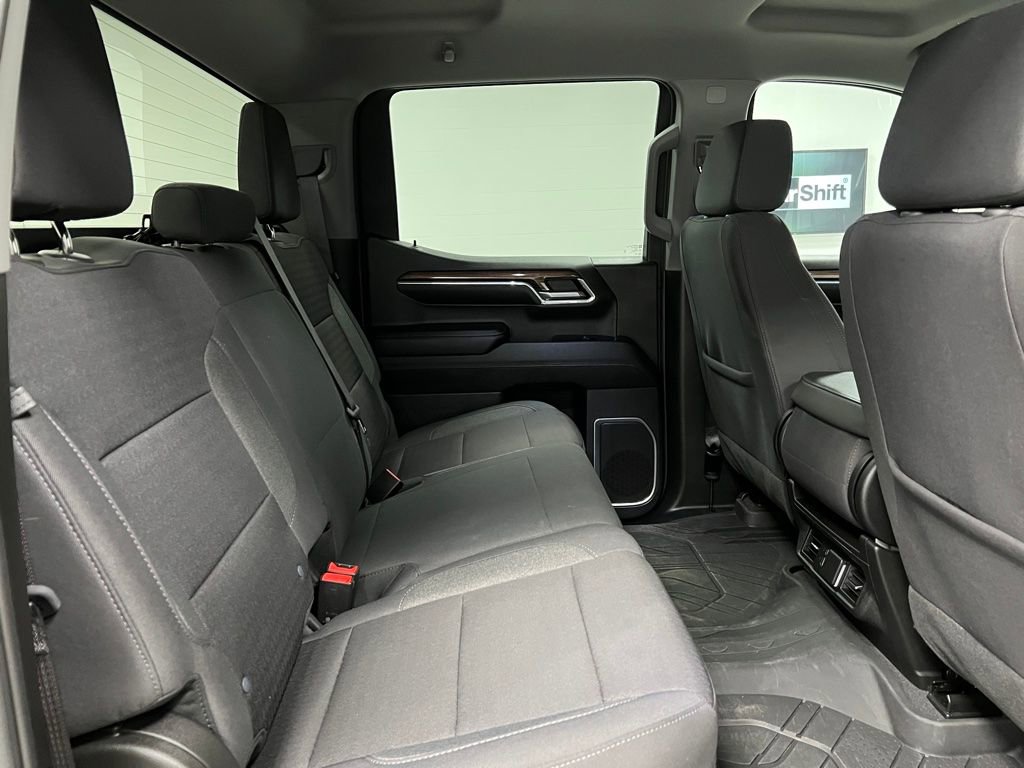 Used 2024 Chevrolet Silverado 1500 RST w/ Protection Package image 51