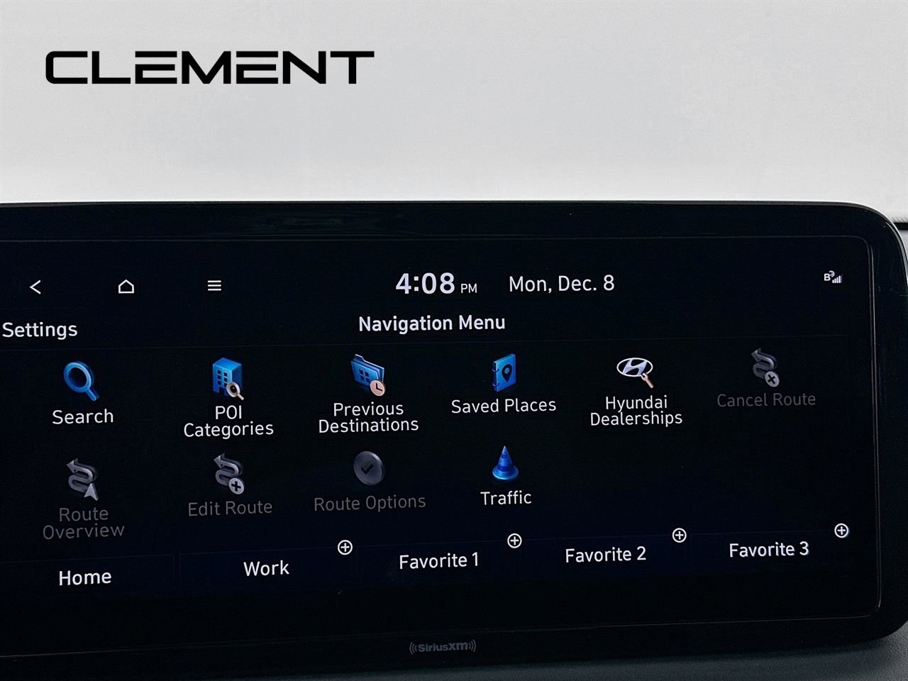 Used 2023 Hyundai Santa Fe SEL image 16