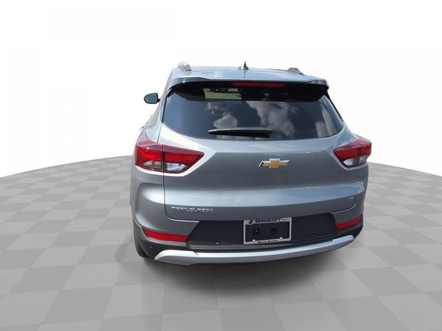 New 2026 Chevrolet TrailBlazer LT w/ Convenience Package image 7