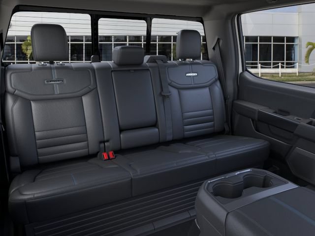 New 2026 Ford F350 Platinum AWD/4WD image 11