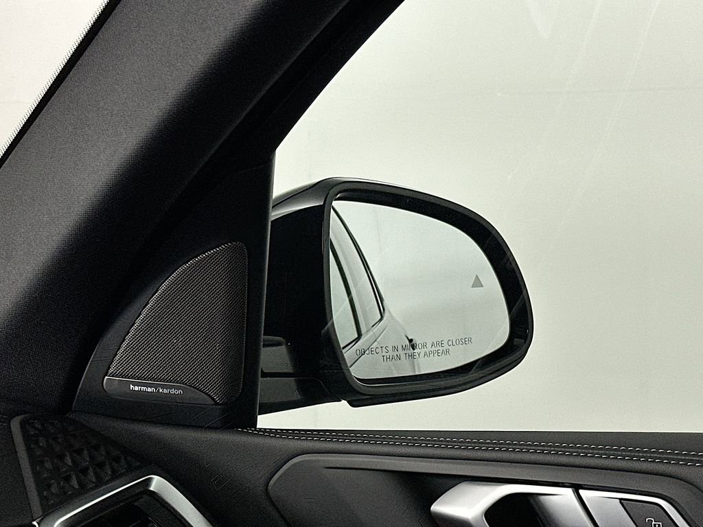 New 2026 BMW X5 xDrive50e w/ M Sport Package image 23