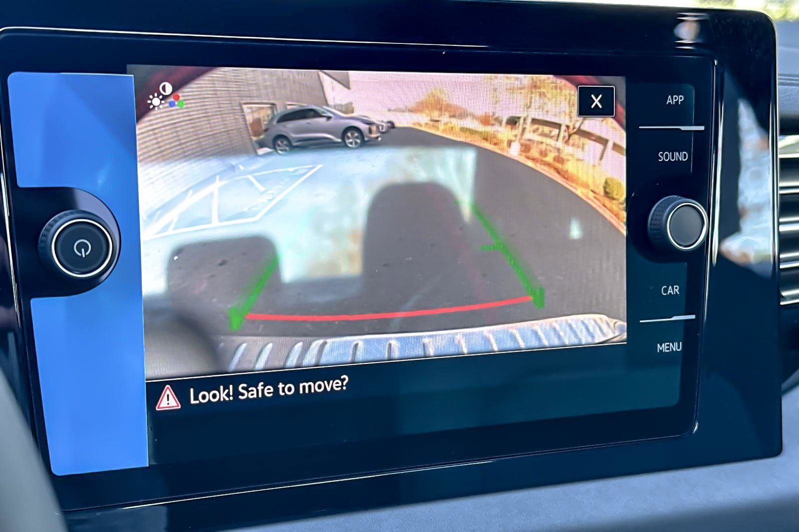 New 2026 Volkswagen Jetta SE image 17