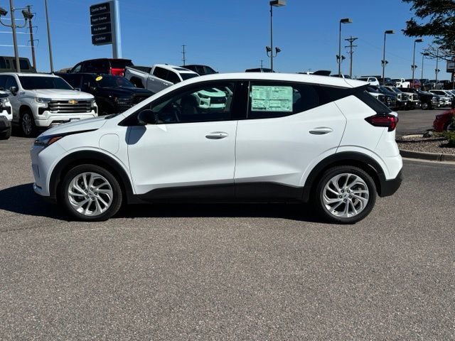 New 2027 Chevrolet Bolt LT w/ Comfort Package FWD image 2