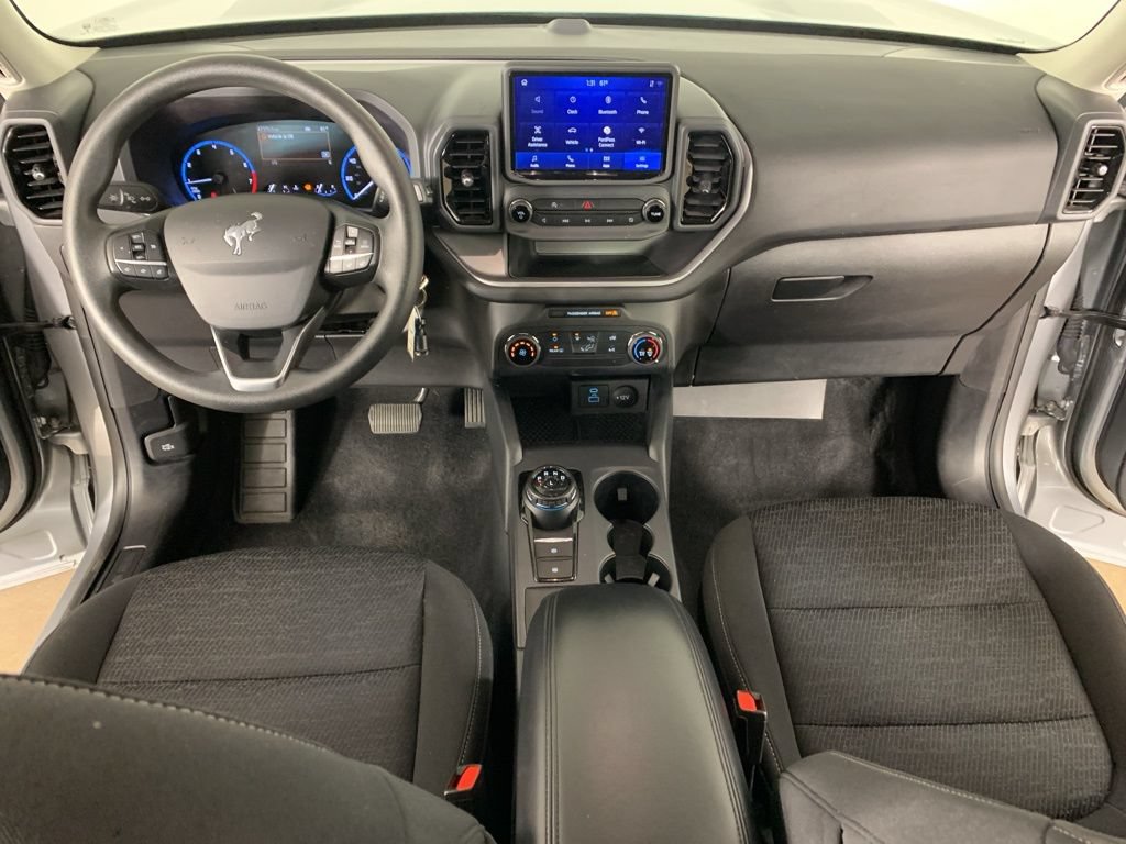 Used 2022 Ford Bronco Sport AWD/4WD image 32
