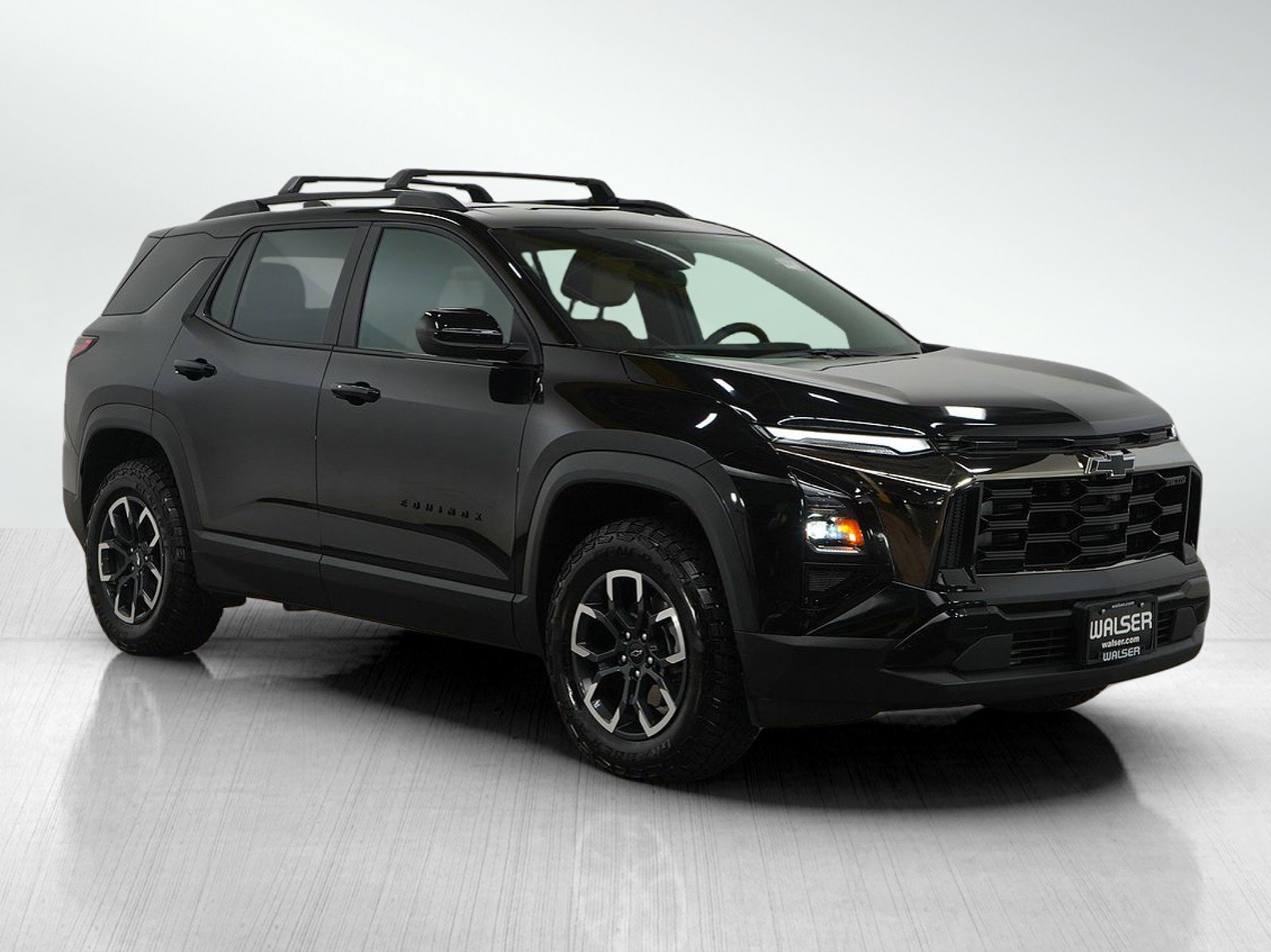 Used 2025 Chevrolet Equinox ACTIV image 7