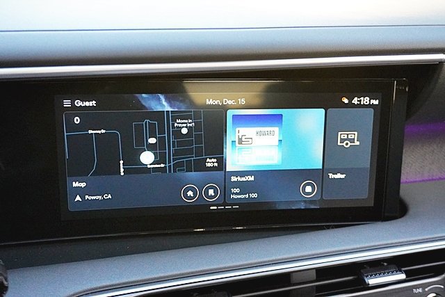 New 2026 Hyundai Palisade Limited AWD/4WD image 31