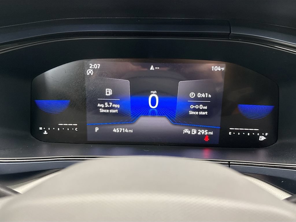 Used 2022 Volkswagen Taos SE FWD image 32