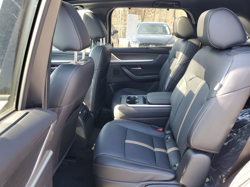 New 2026 MAZDA CX-90 3.3 Turbo S w/ Premium Plus image 14