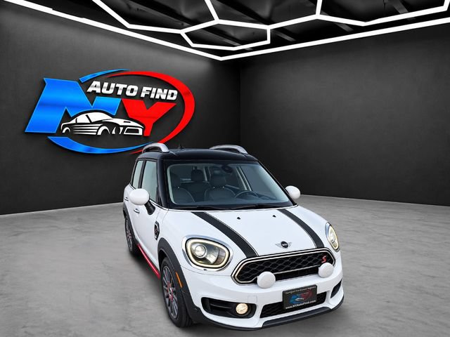 Used 2017 MINI Cooper Countryman S FWD image 2