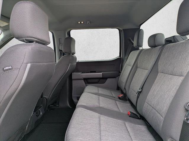 Used 2024 Ford F250 XL w/ STX Appearance Package image 13