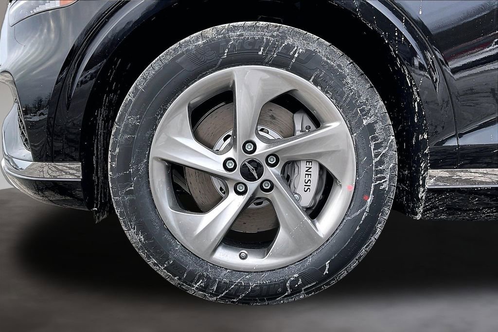 New 2026 Genesis GV70 2.5T Select AWD/4WD image 12