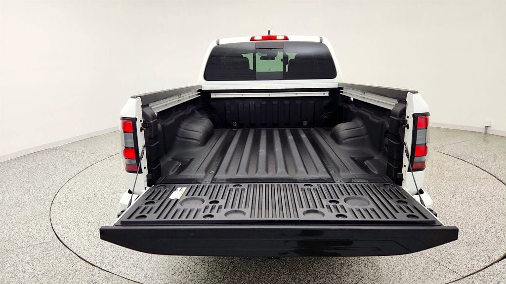 Used 2023 Nissan Frontier SV AWD/4WD image 20