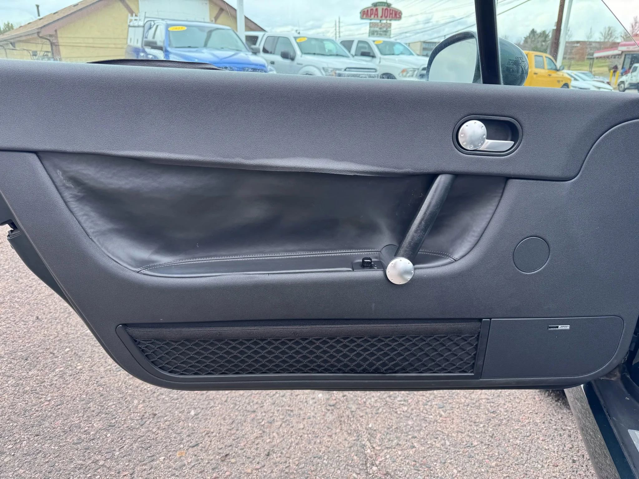 Used 2005 Audi TT 1.8T image 13