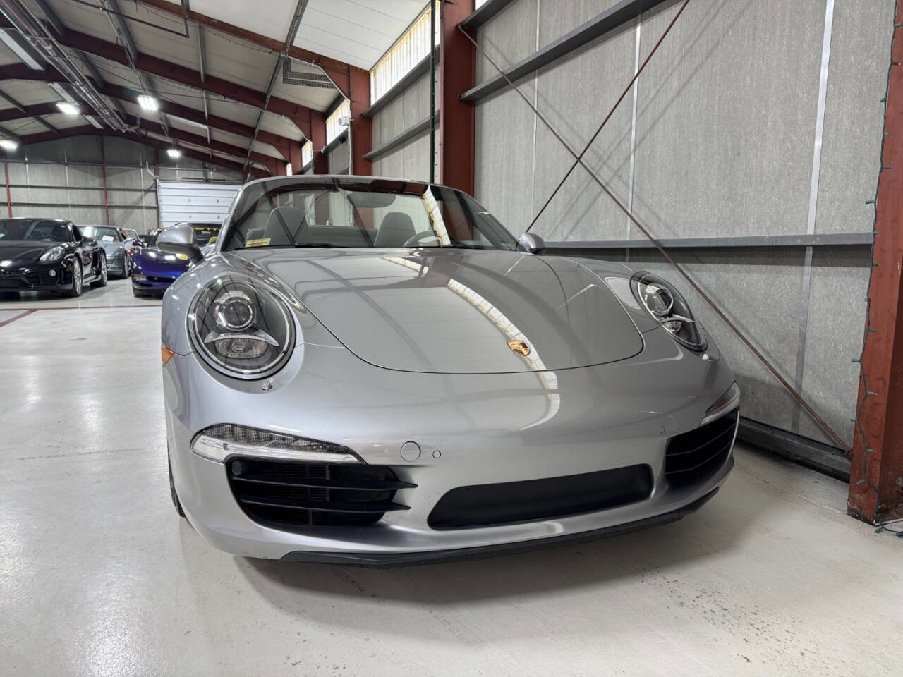 Used 2014 Porsche 911 Carrera S image 18