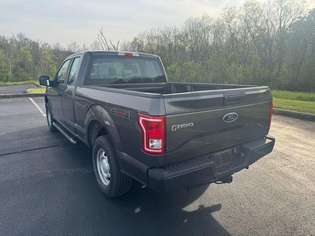 Used 2015 Ford F150 XL w/ Equipment Group 101A Mid image 5
