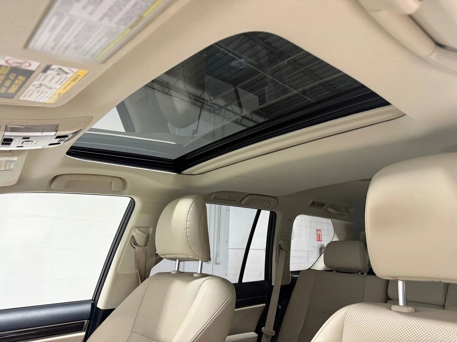 Used 2020 Lexus GX 460 Premium w/ Premium Package image 15