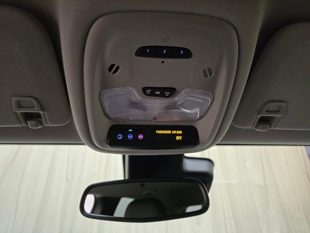 Used 2022 Buick Encore GX Essence AWD/4WD image 21