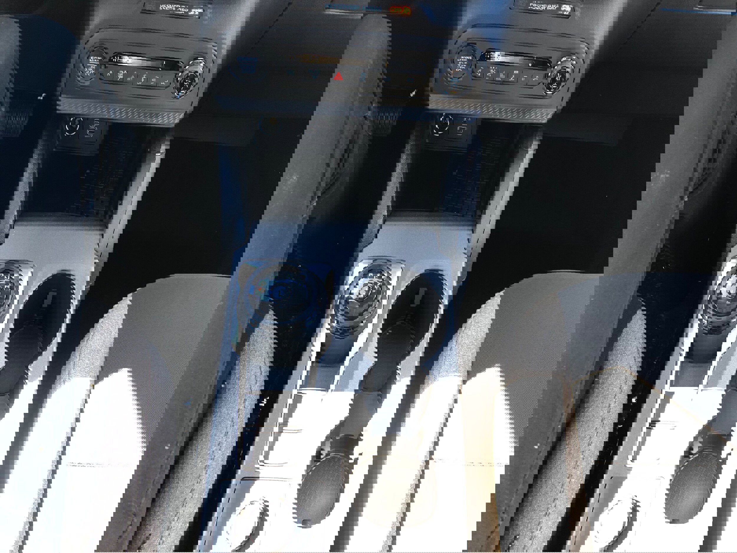 New 2025 Ford Bronco Sport Big Bend image 21