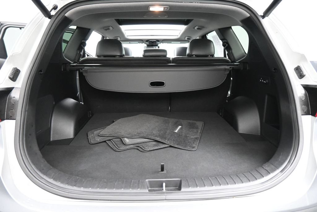 Used 2023 Hyundai Santa Fe Limited AWD/4WD image 21