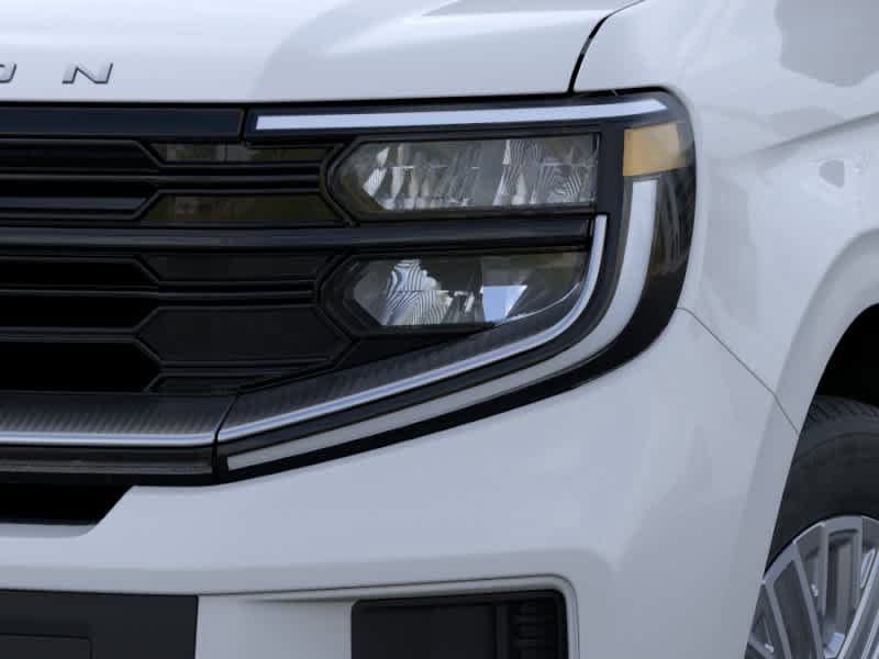 New 2026 Ford Expedition Max Platinum AWD/4WD image 18