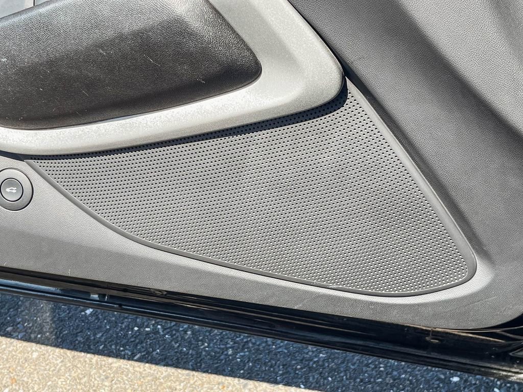 Certified 2023 Chevrolet Camaro LT image 46