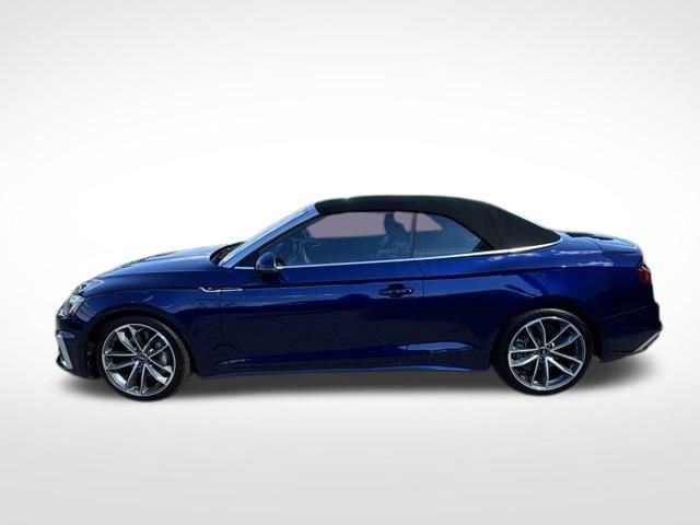 Certified 2024 Audi A5 2.0T Premium Plus AWD/4WD image 12
