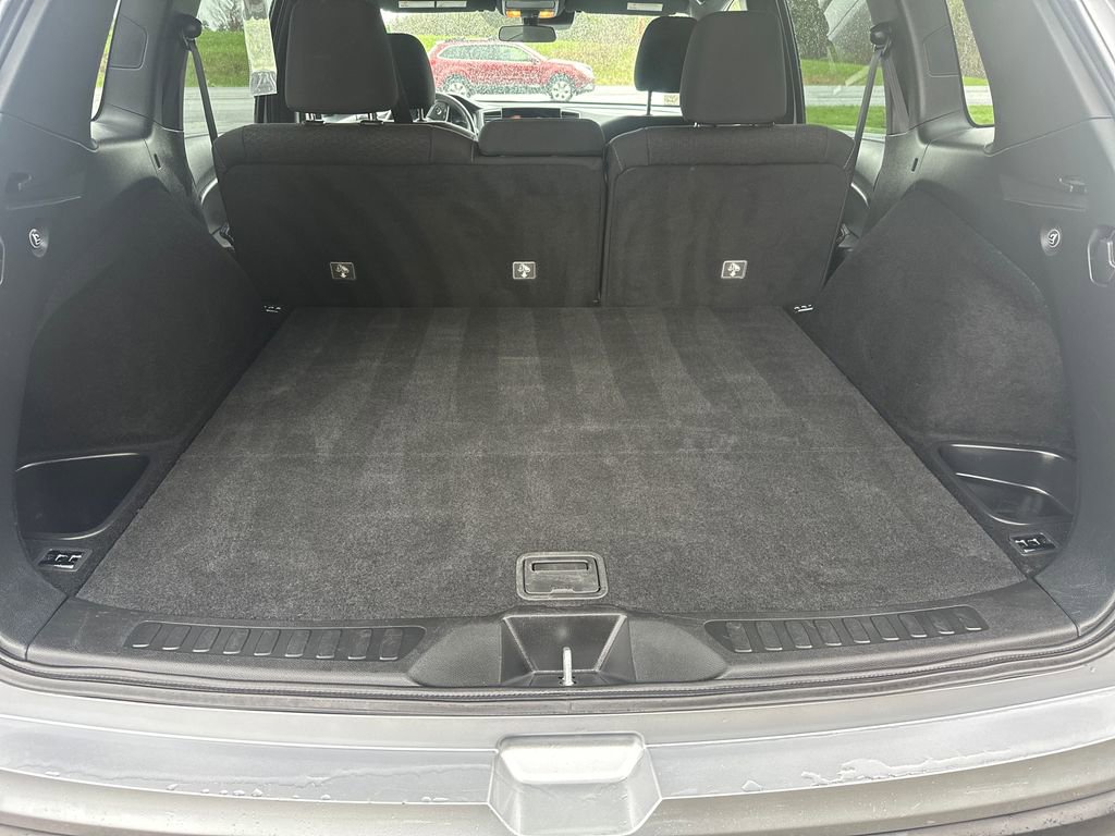 Used 2021 Honda Passport Sport image 13