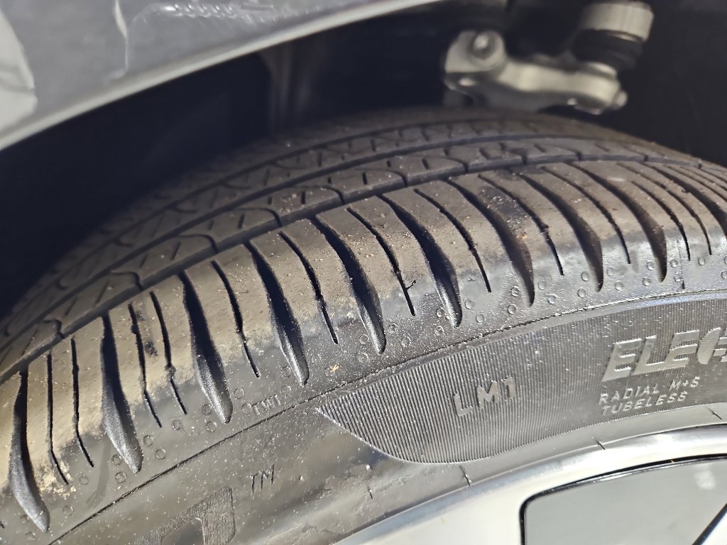 Used 2023 Lucid Air Grand Touring image 36