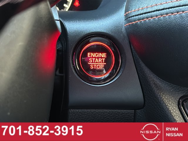 Used 2024 Honda HR-V Sport image 33