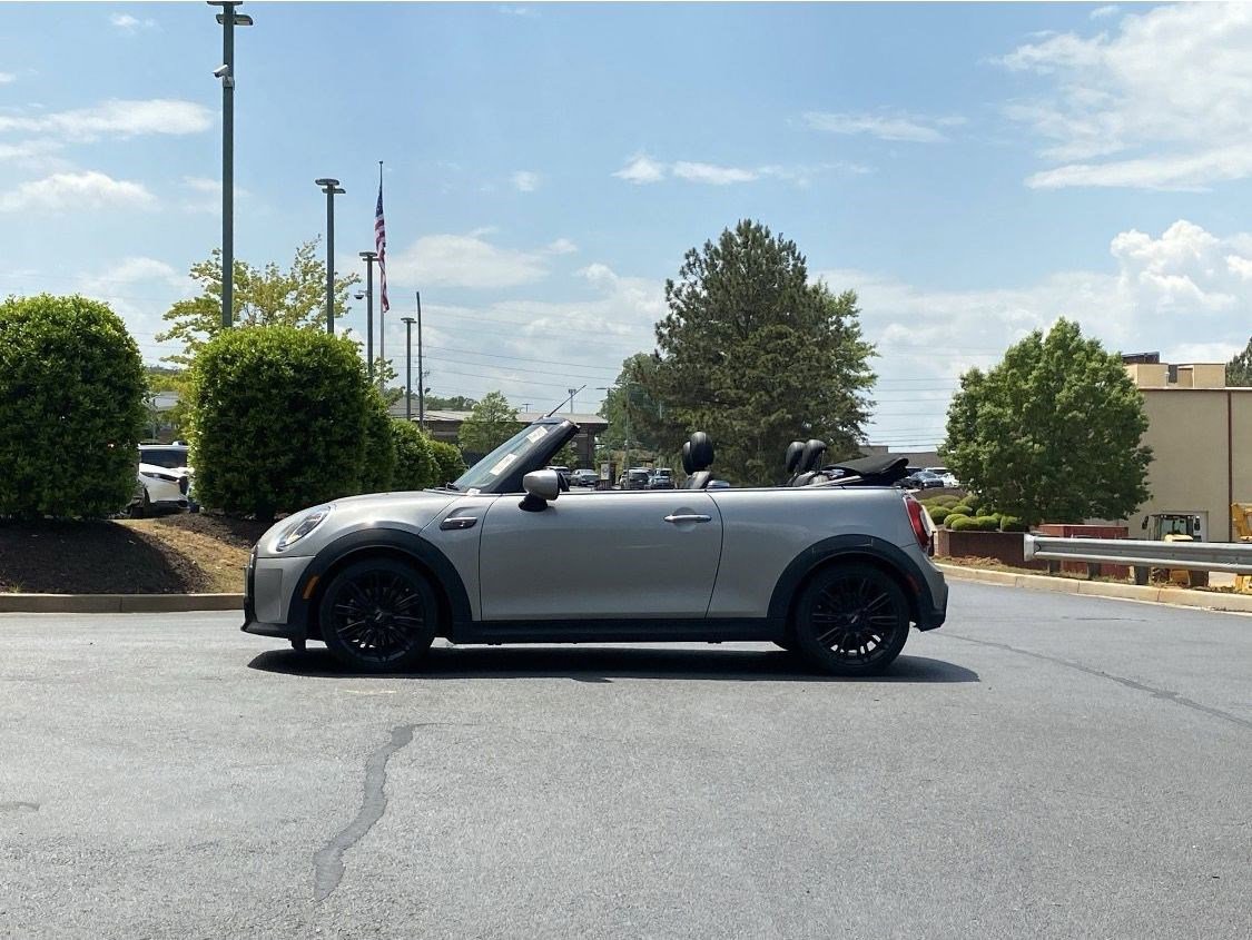 Used 2024 MINI Cooper S FWD image 14
